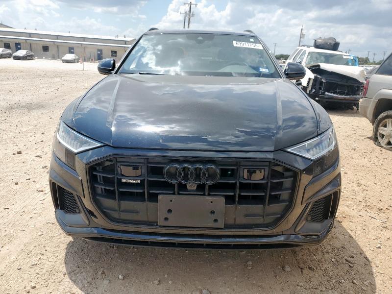 2021 AUDI Q8 PREMIUM PLUS S-LINE WA1EVAF12MD020434