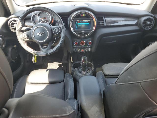 2021 MINI COOPER S WMWXU9C08M2M96725
