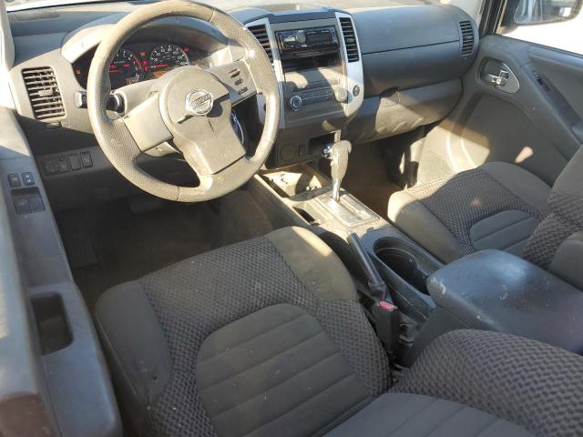 2011 NISSAN FRONTIER S - 1N6BD0CT4BC449862