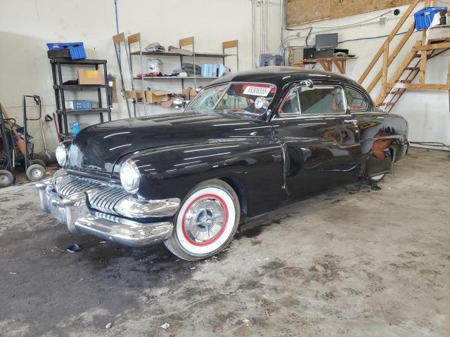 Global Auto Auctions: 1951 MERCURY COUPE