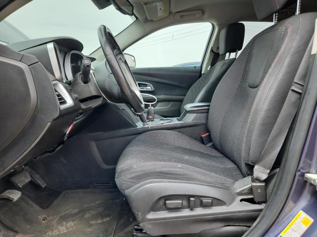 2013 CHEVROLET EQUINOX LT - 2GNALDEK1D6216733