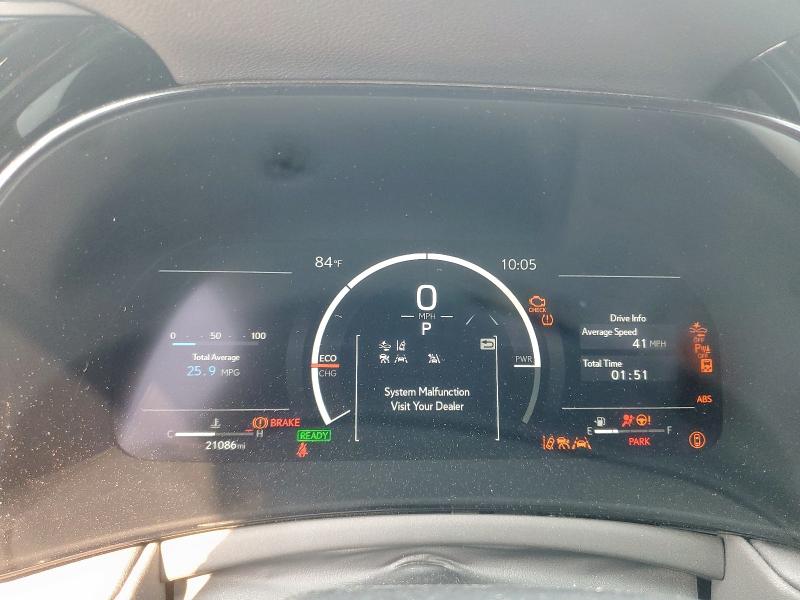 2024 LEXUS TX 500H F 5TDABAB67RS002165