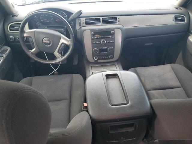 2013 GMC SIERRA K15 - 1GTR2VE71DZ114000