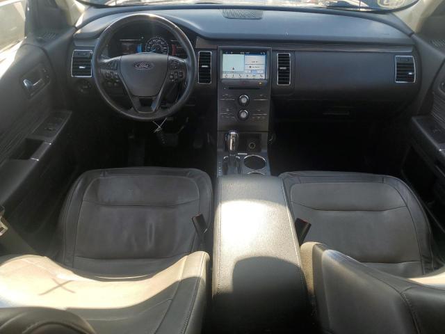 2019 FORD FLEX SEL - 2FMGK5C84KBA36939