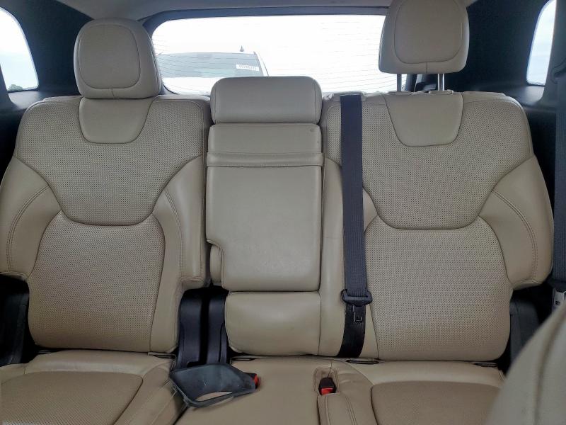 2015 JEEP CHEROKEE L 1C4PJLDS1FW671028