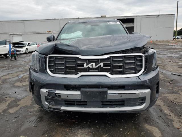 2024 KIA TELLURIDE SX 5XYP5DGC0RG426348