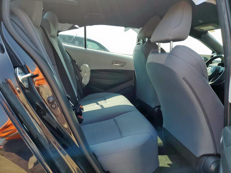 2023 TOYOTA COROLLA SE - 5YFS4MCE2PP160621