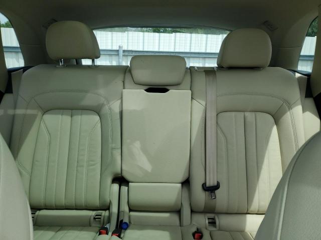 2018 AUDI Q5 PREMIUM WA1BNAFYXJ2018695