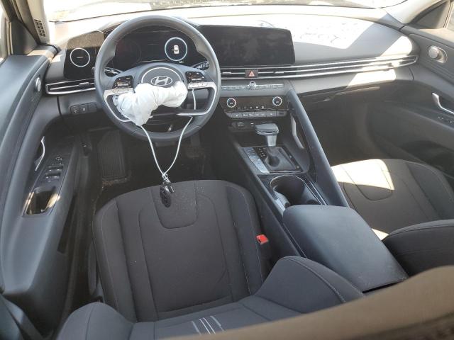 2025 HYUNDAI ELANTRA SE KMHLS4DG7SU969520