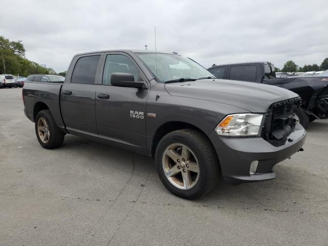 2016 RAM 1500 ST 3C6RR7KT5GG348855