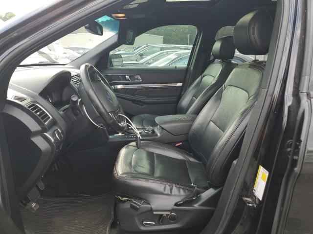 2016 FORD EXPLORER SPORT 1FM5K8GTXGGC00511