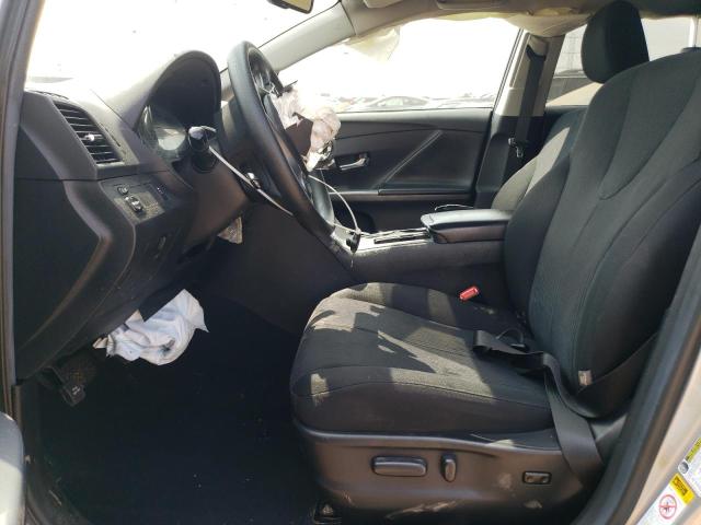 2015 TOYOTA VENZA LE - 4T3BA3BB4FU068506
