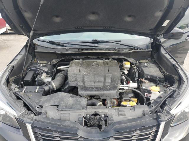 2019 SUBARU FORESTER PREMIUM JF2SKAGCXKH547985