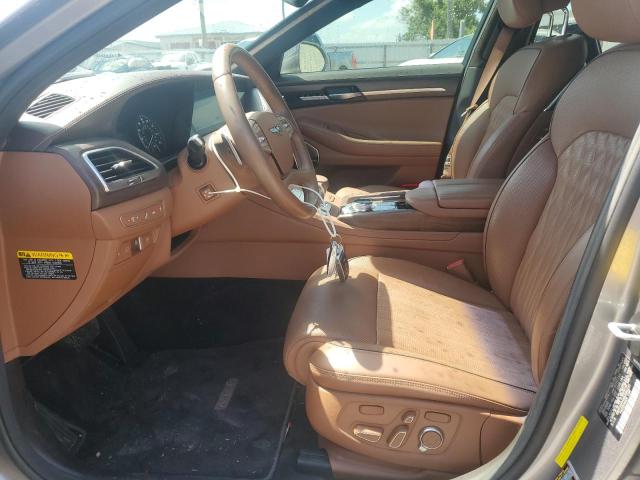 2021 GENESIS G90 ULTIMA KMTF54PHXMU086223