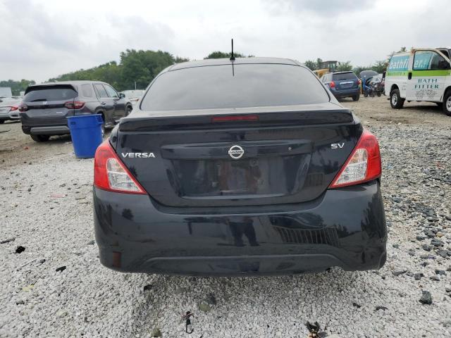 2016 NISSAN VERSA S - 3N1CN7APXGL876285