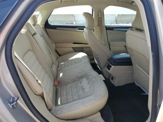 2016 FORD FUSION SE - 3FA6P0H79GR111749