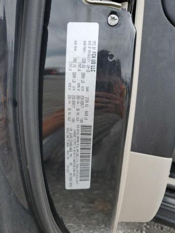 2017 CHRYSLER PACIFICA T - 2C4RC1EGXHR614663