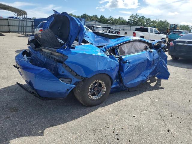 2018 CHEVROLET CAMARO ZL1 1G1FK1R67J0153146