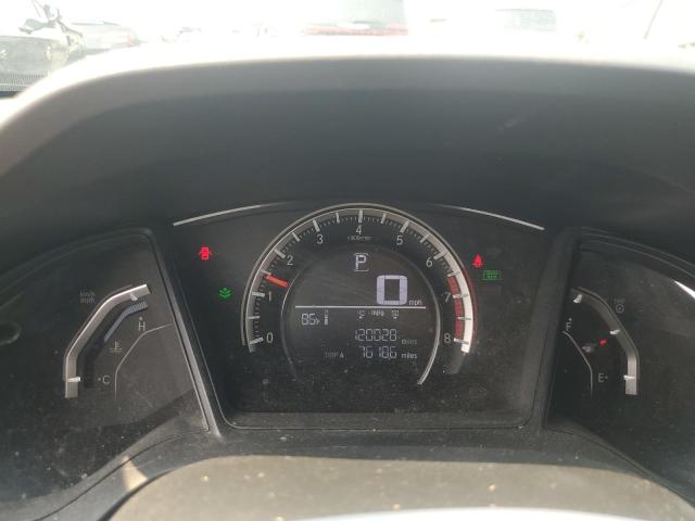 2017 HONDA CIVIC SPOR - SHHFK7H44HU231418