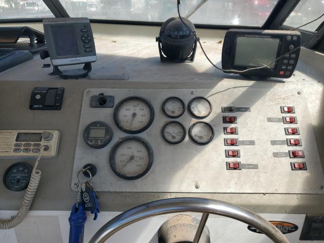 2000 BAYLINER BOAT #3234350042