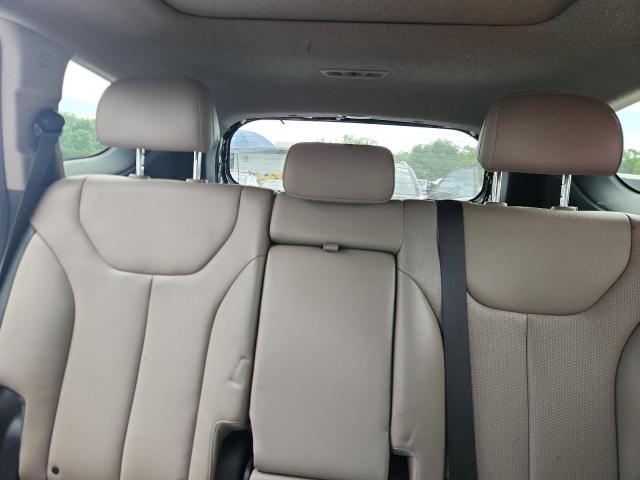 2019 HYUNDAI SANTA FE L 5NMS53AD4KH094691