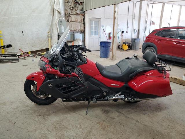 2013 HONDA GL1800 B JH2SC6842DK001727