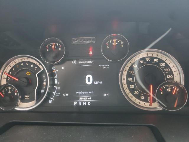 2020 RAM 1500 CLASSIC WARLOCK 3C6RR7LT1LG182178