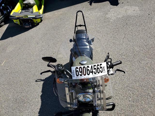 2022 HARLEY-DAVIDSON XL883 N 1HD4LE211NB415558