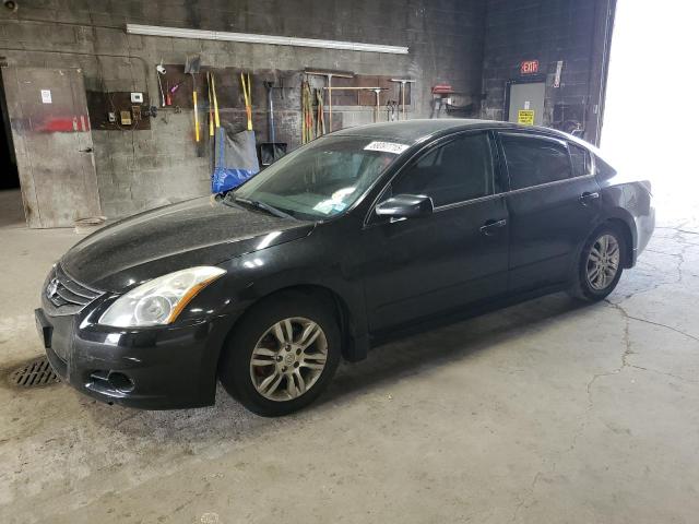 2012 NISSAN ALTIMA BAS - 1N4AL2AP1CN411343