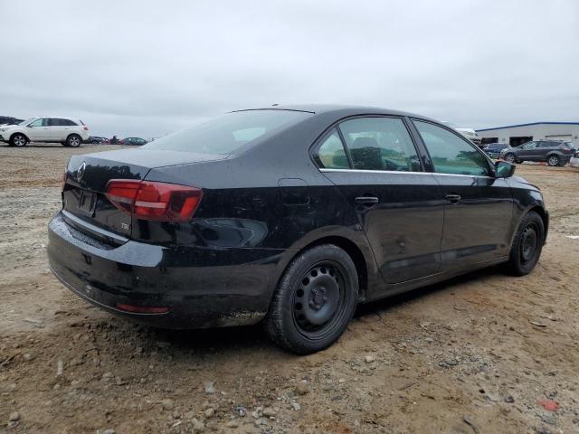 2017 VOLKSWAGEN JETTA S - 3VW2B7AJ1HM225987