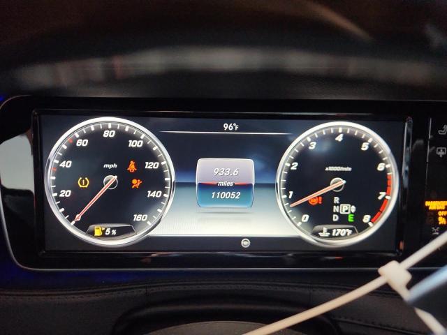 2015 MERCEDES-BENZ S 550 - WDDUG8CB7FA073402