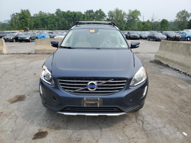 2015 VOLVO XC60 T6 PREMIER YV4902RK9F2628558