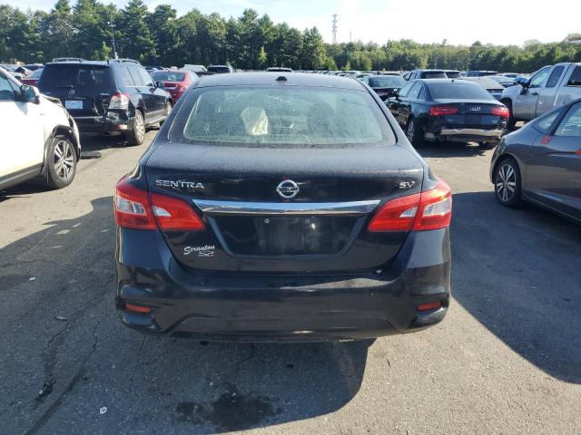 2019 NISSAN SENTRA S 3N1AB7AP3KY240206