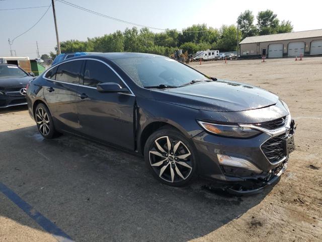 2023 CHEVROLET MALIBU RS - 1G1ZG5ST8PF146024