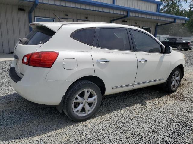 2013 NISSAN ROGUE S - JN8AS5MT2DW519560