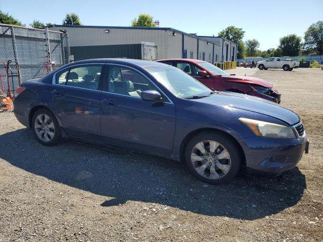 2008 HONDA ACCORD EXL #3294310876