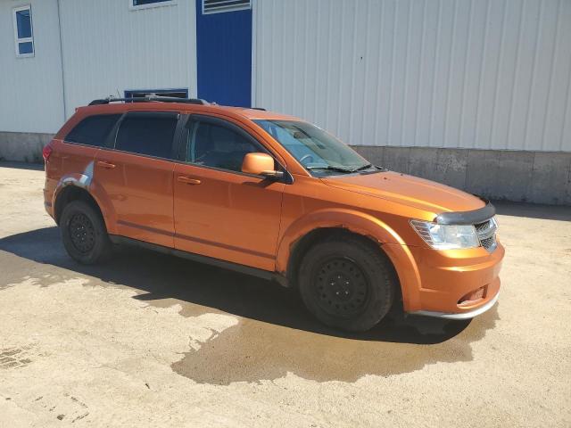 2011 DODGE JOURNEY EX - 3D4PG4FB5BT566559