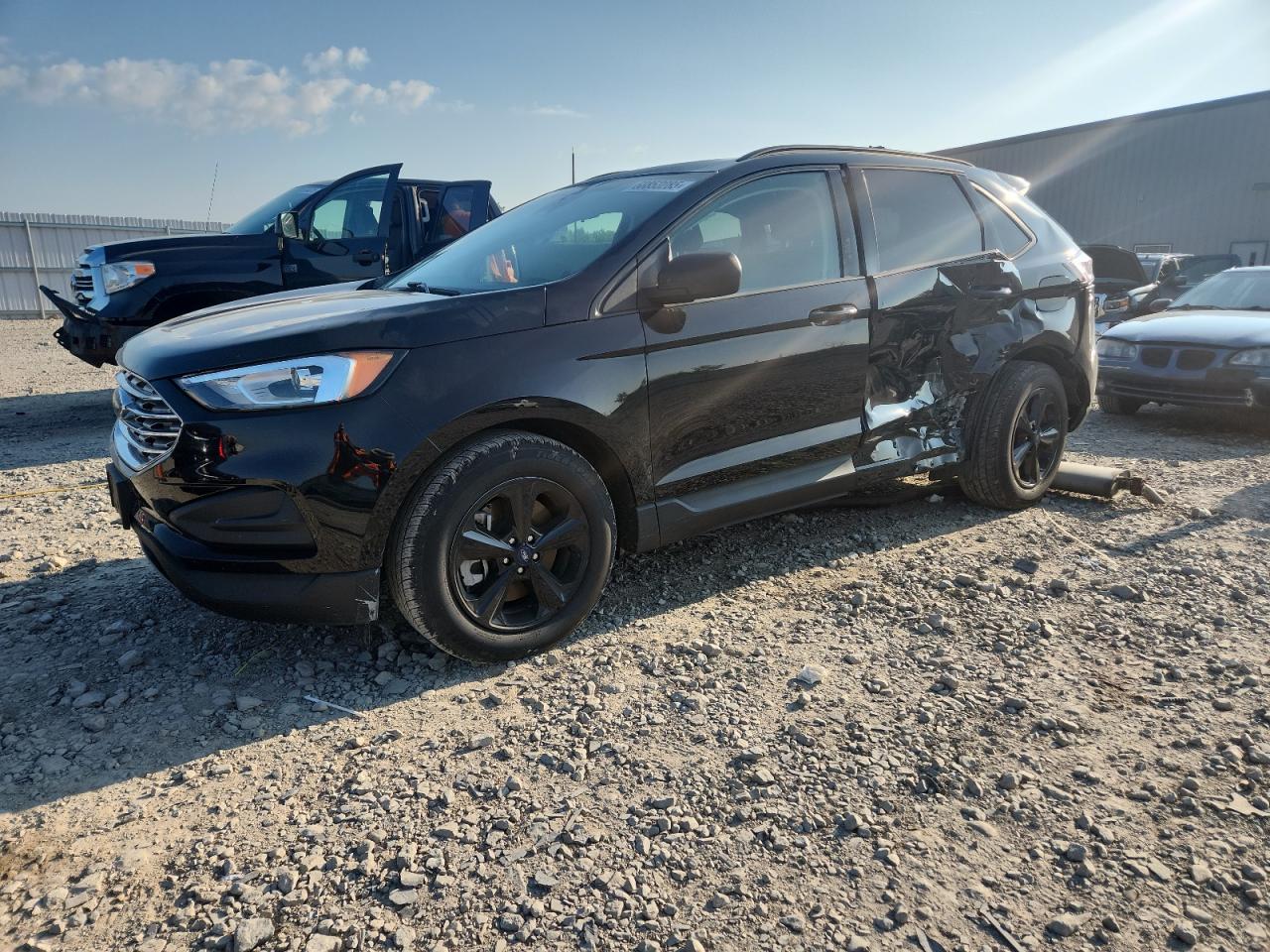 FORD EDGE SE
