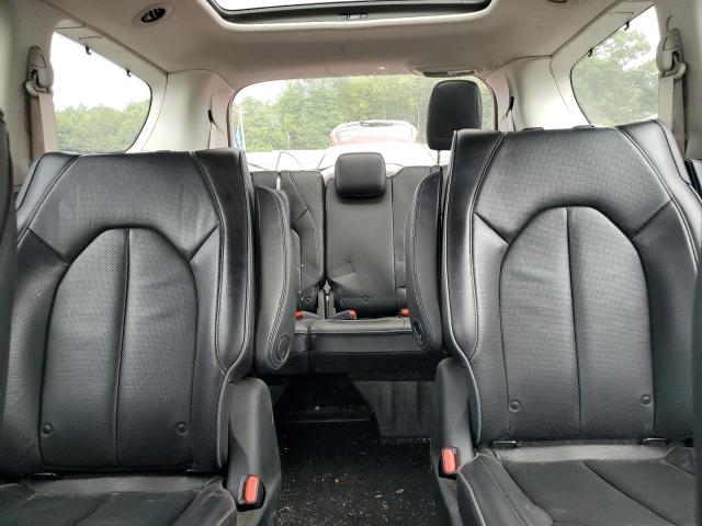 2018 CHRYSLER PACIFICA H 2C4RC1N72JR187601