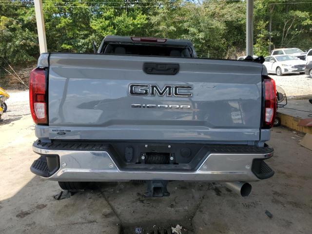 2024 GMC SIERRA K25 1GT49LEY9RF461974
