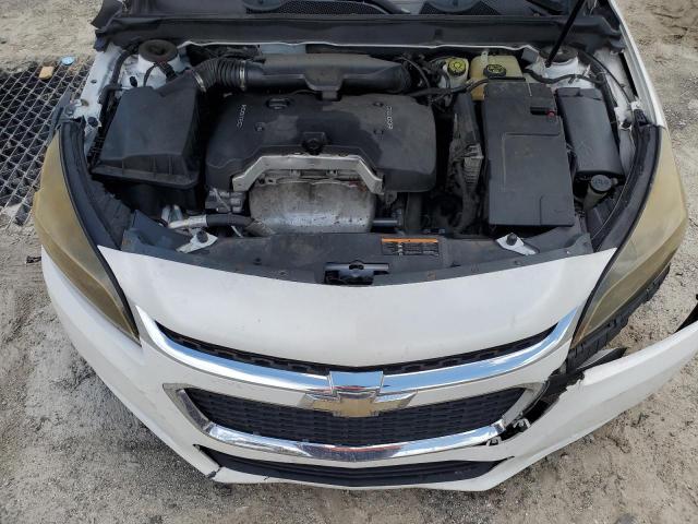 2016 CHEVROLET MALIBU LIMITED LT 1G11C5SA3GF131857