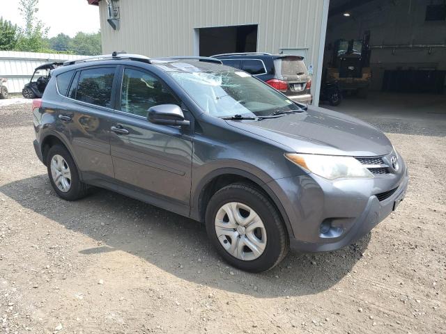 2015 TOYOTA RAV4 LE - JTMBFREV7FJ047304