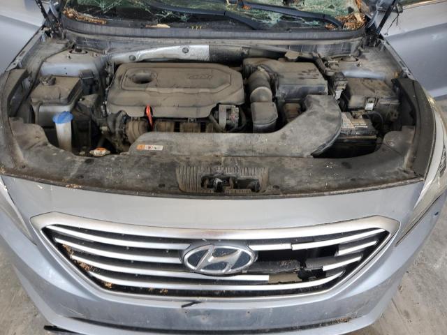 2015 HYUNDAI SONATA SE 5NPE24AF0FH092572