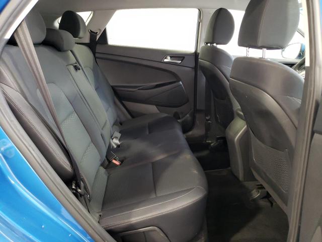 2019 HYUNDAI TUCSON SE KM8J23A48KU846160