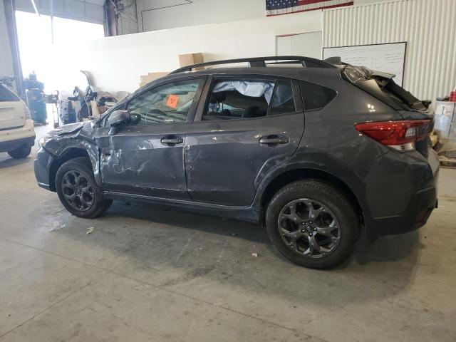 2021 SUBARU CROSSTREK JF2GTHSC7MH678927