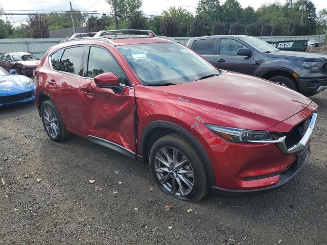 2019 MAZDA CX-5 GRAND TOURING #3302646003