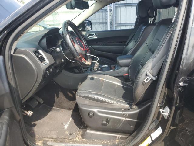 2015 DODGE DURANGO CI 1C4RDHEG5FC722748