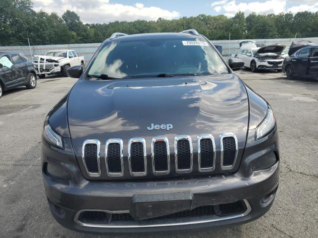 2015 JEEP CHEROKEE L - 1C4PJLDS5FW585561