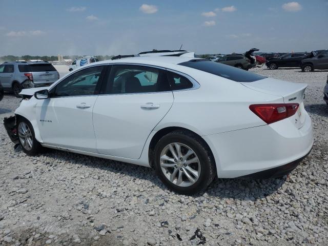 2018 CHEVROLET MALIBU LT - 1G1ZD5ST9JF241577