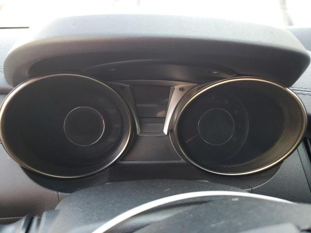 2013 HYUNDAI GENESIS COUPE 2.0T #3294251937